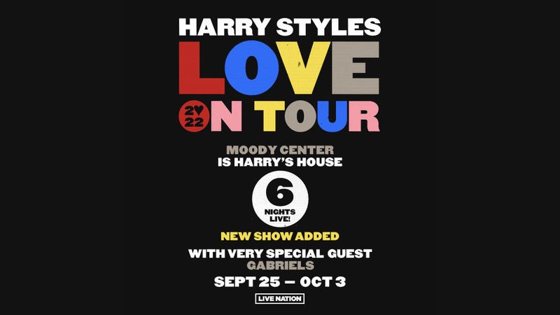 Harry Styles