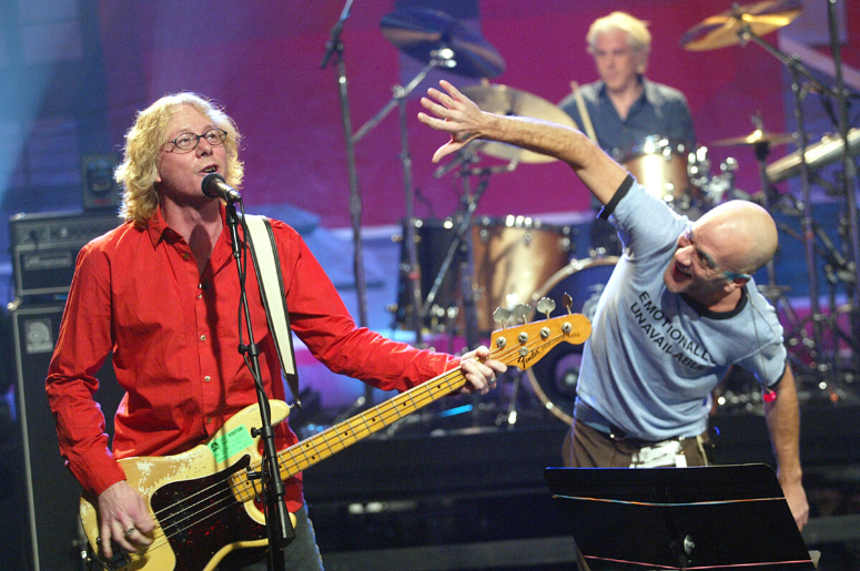 R.E.M.