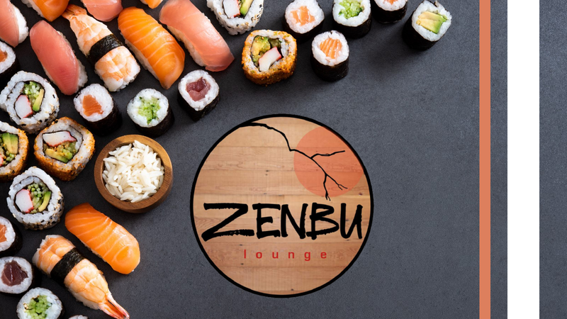 Zenbu Lounge