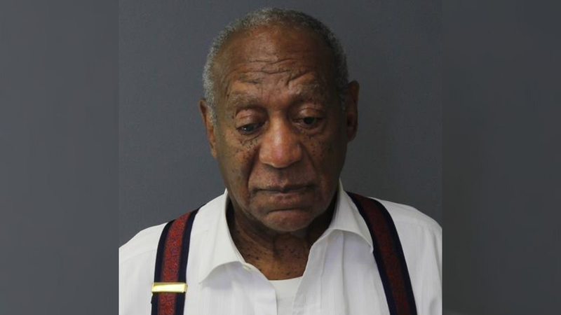 Bill Cosby