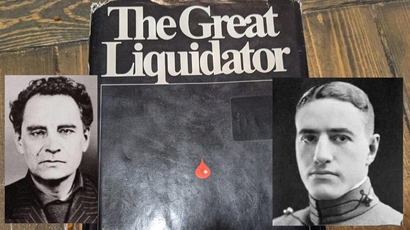 The Great Liquidator