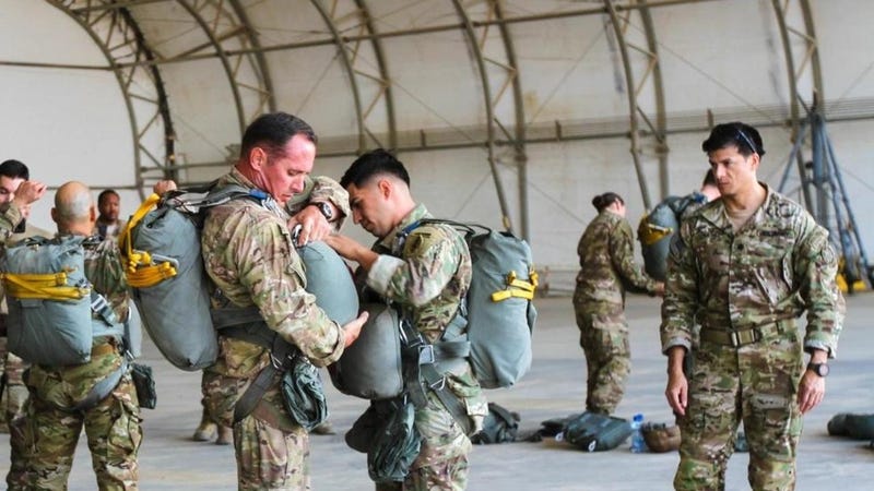 7th SFG