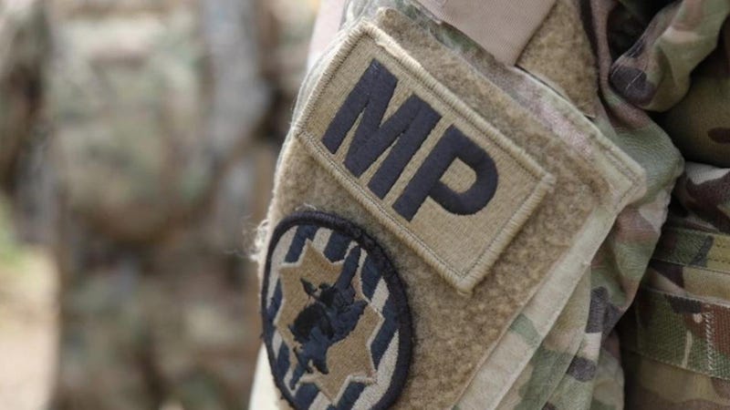 Military Police