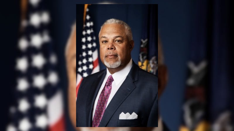 State Sen. Anthony Williams