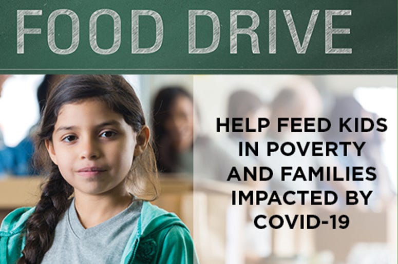 SD Food Bank