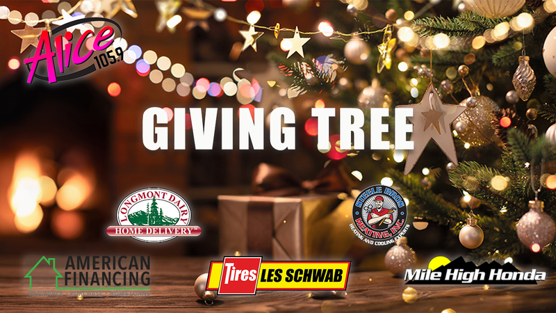 Giving Tree
