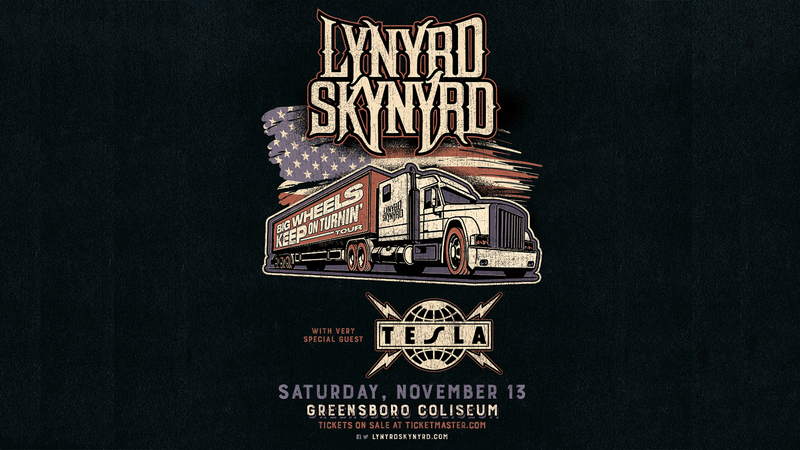 Lynyrd Skynyrd