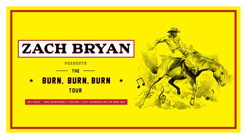 Zach Bryan