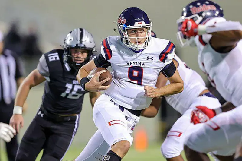 Cedar Park-Denton Ryan