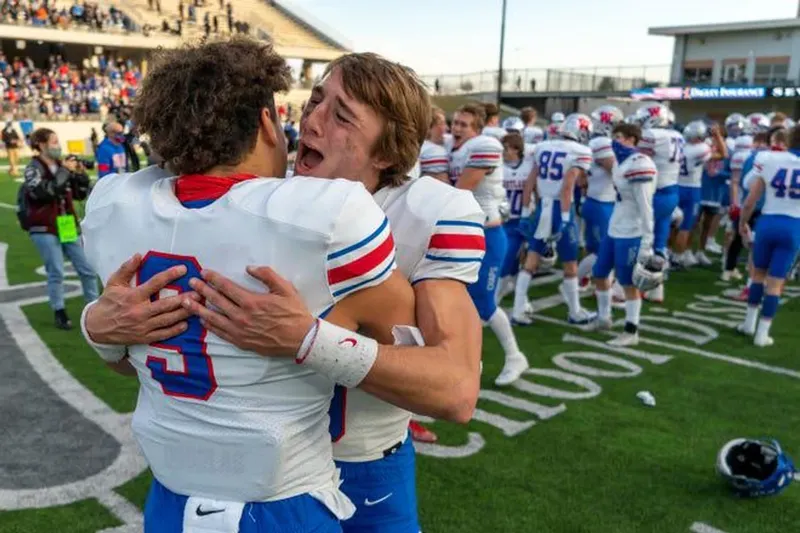 Westlake Chaps