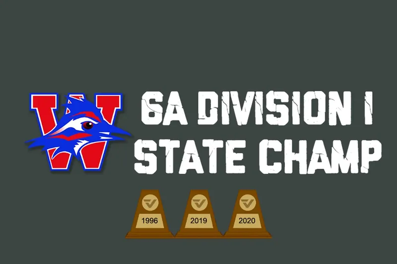 Westlake Chaparrals