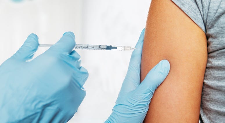 Vaccine