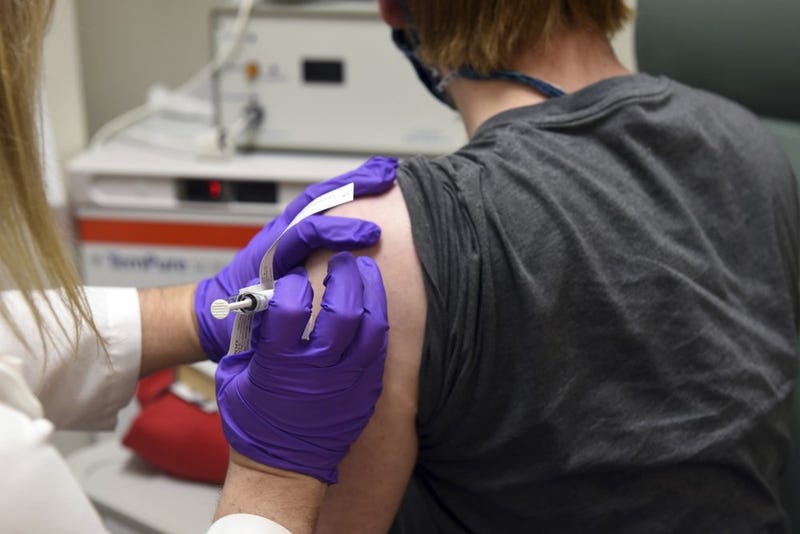 Vaccine
