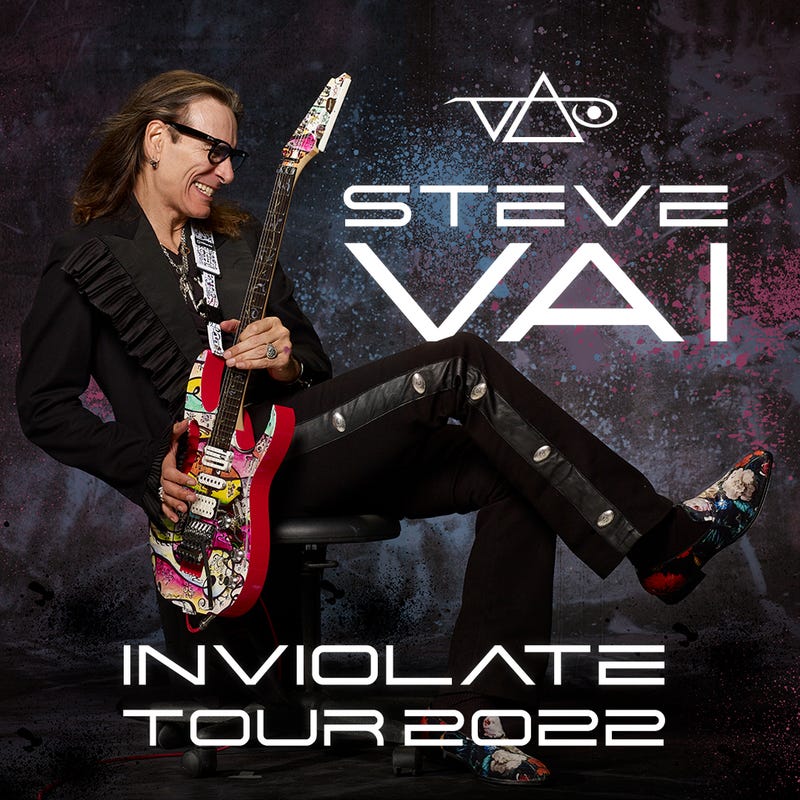 Steve Vai