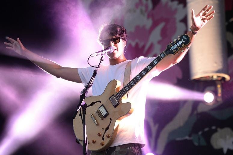 Vampire Weekend