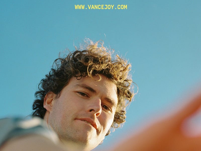 Vance Joy at Keller Auditorium