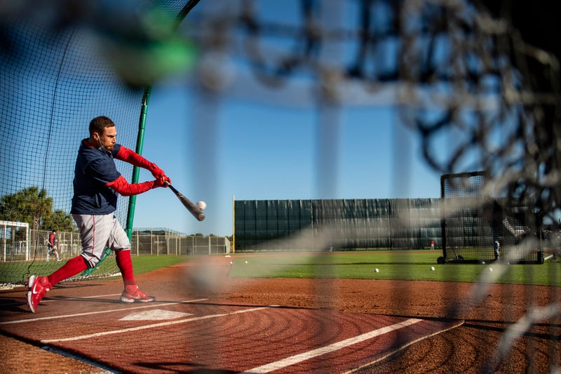 Christian Vazquez