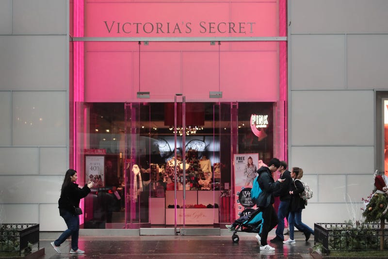 Victoria's Secret