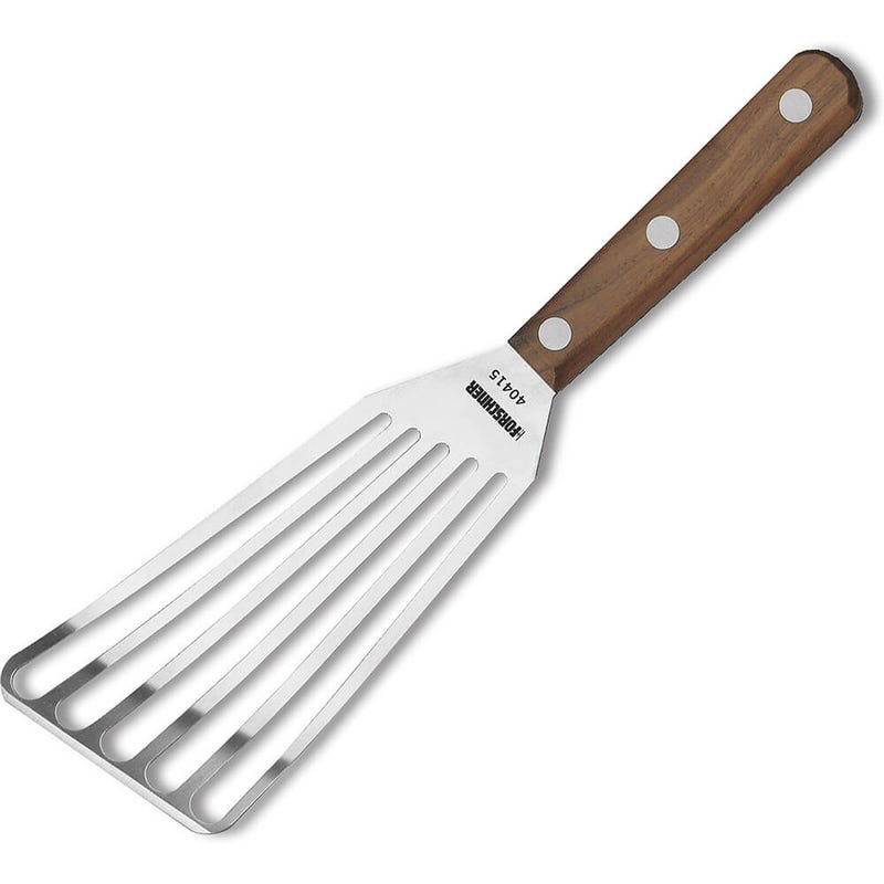 Victorinox BBQ Accessories Slotted Fish Turner