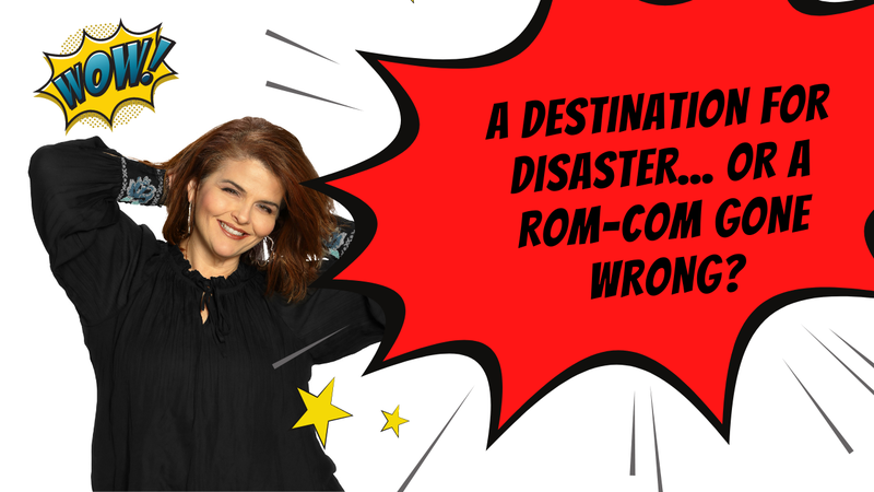 Destination Wedding Review