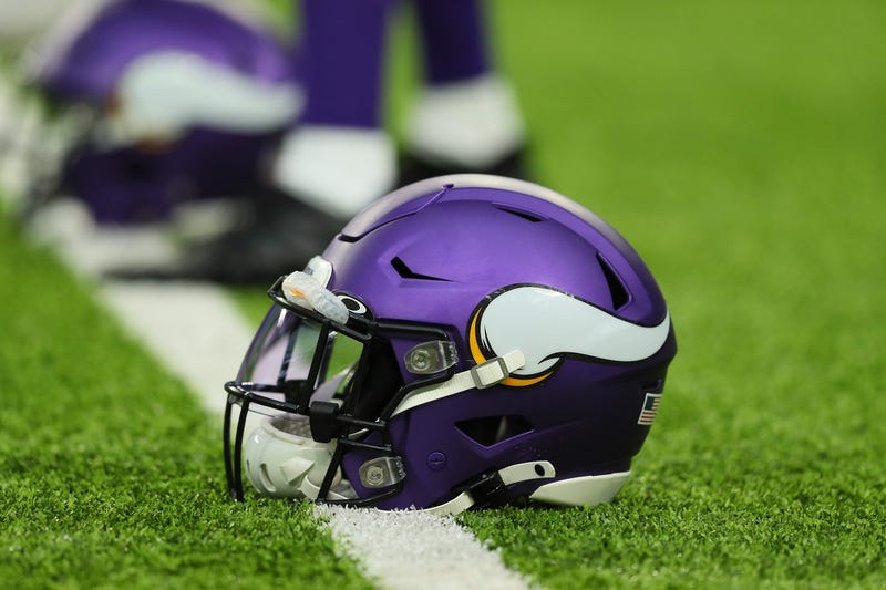 Vikings Helmet