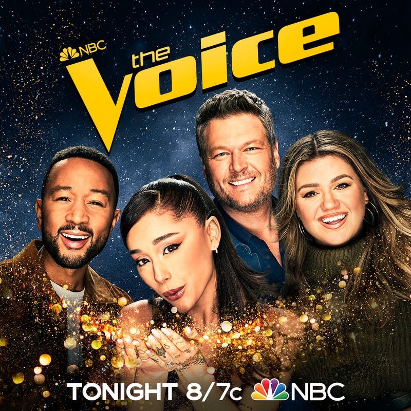 The Voice