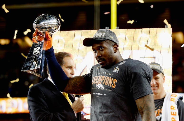 Von Miller