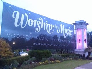 VooDoo