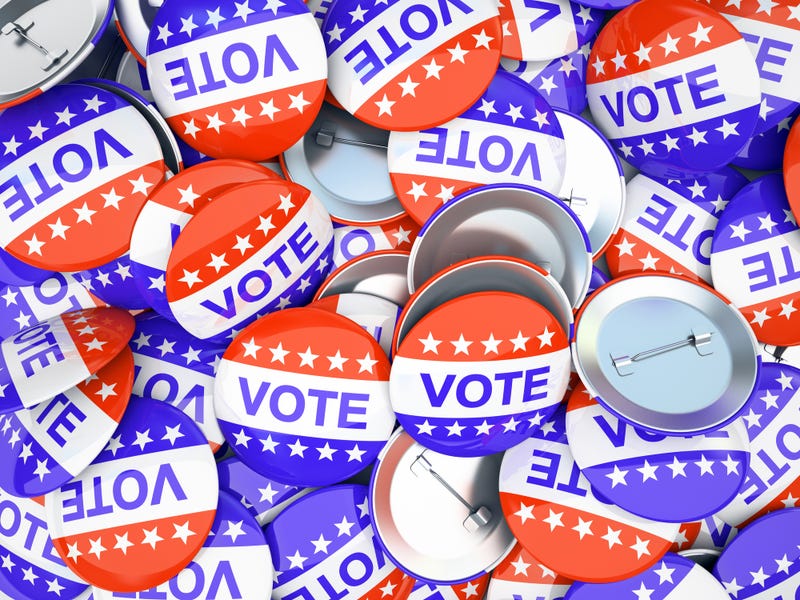 Voting