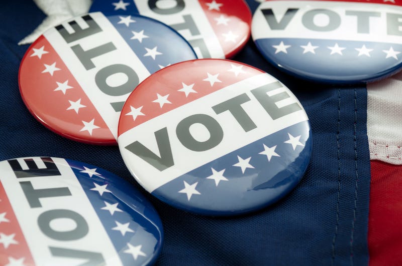 No youth vote revolution in LA, Sec State data show