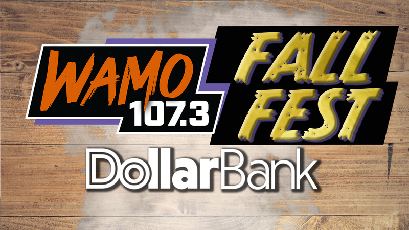 WAMO Fall Fest