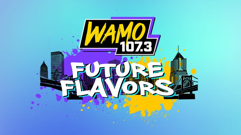 WAMO107.3 Future Flavors