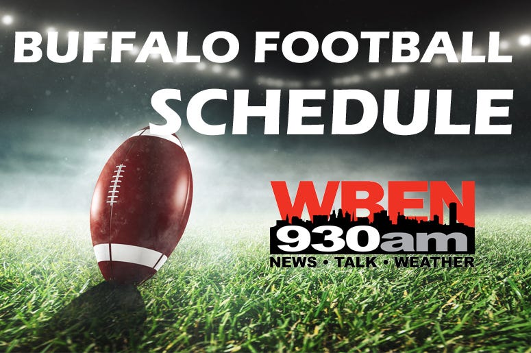 Buffalo Football