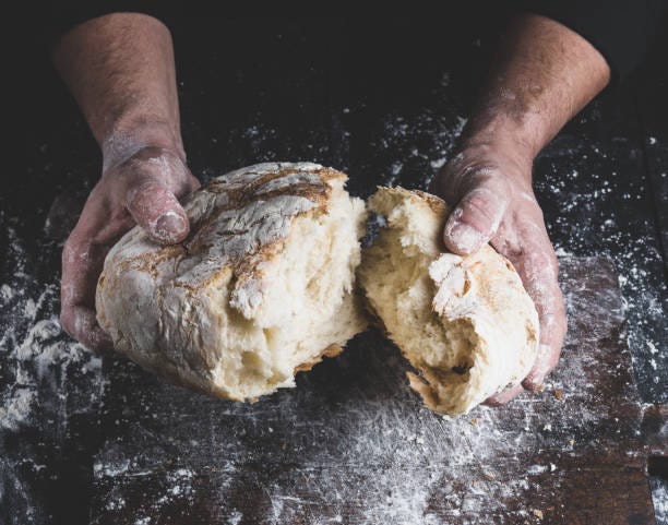 Weekend Backpacks Hosts An Artisanal Breads Fundraiser