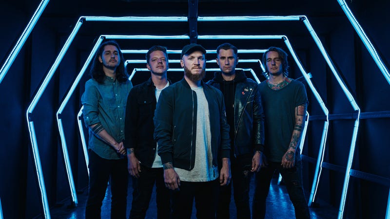 We Came As Romans