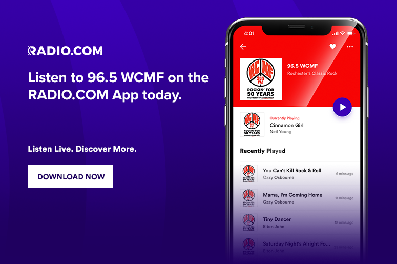 Download the App