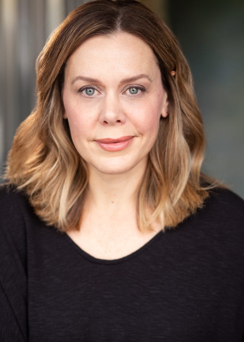 Natasha Drena