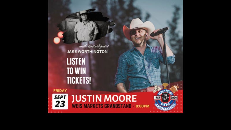 See Justin Moore