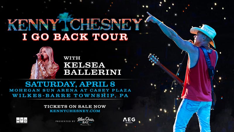 Kenny Chesney