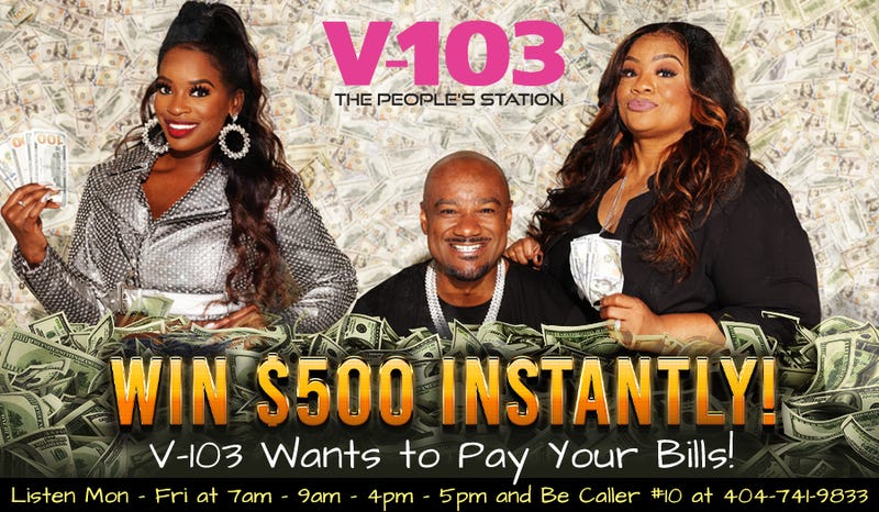 Win $500