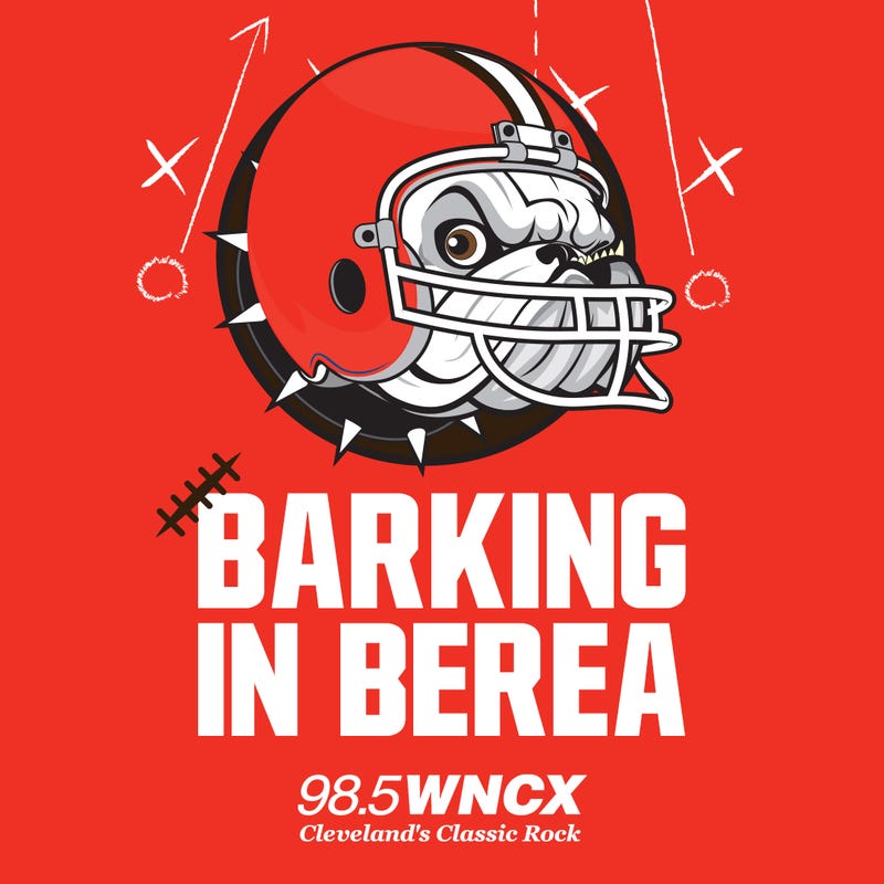 Barking In Berea