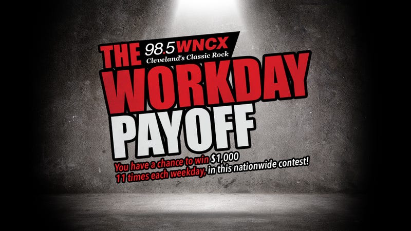 The Workday Payoff