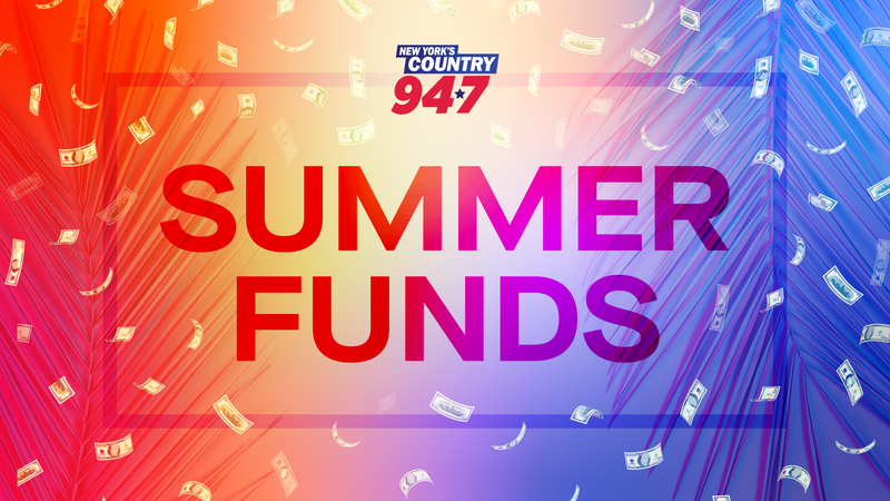 Summer Funds