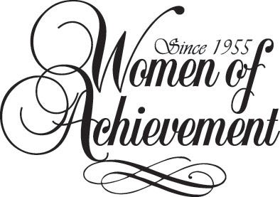 Women of Achievement