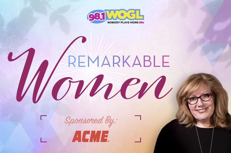 Remarkable Women