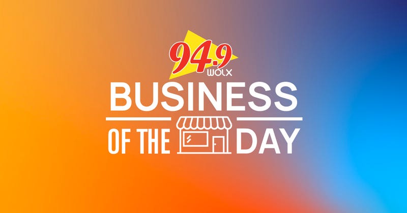 business of the day