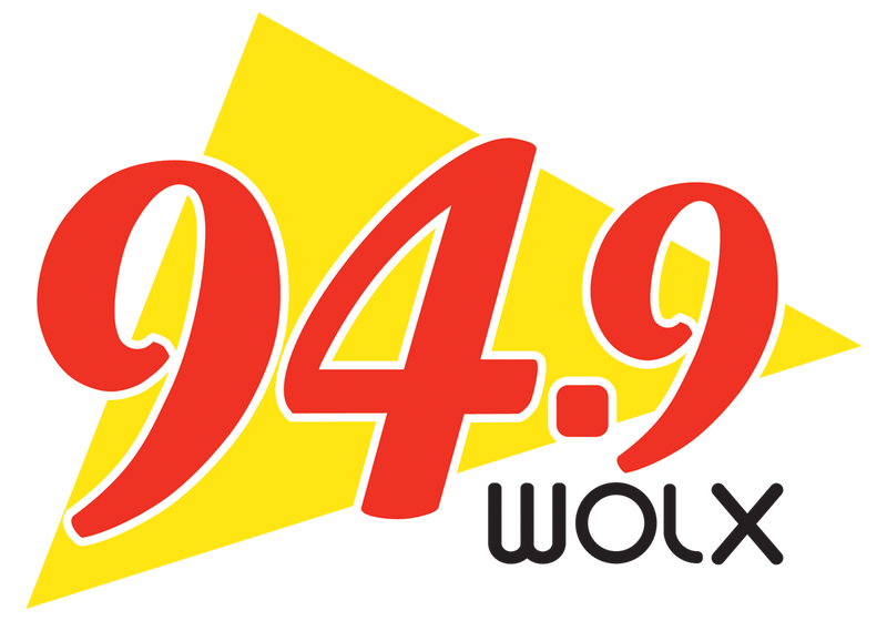 94.9 WOLX