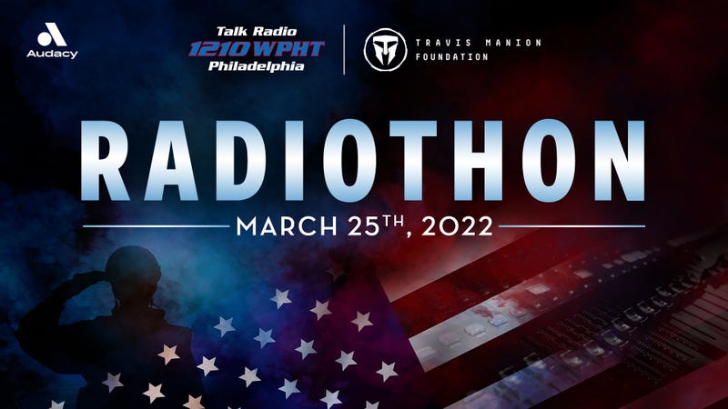 TMF Radiothon