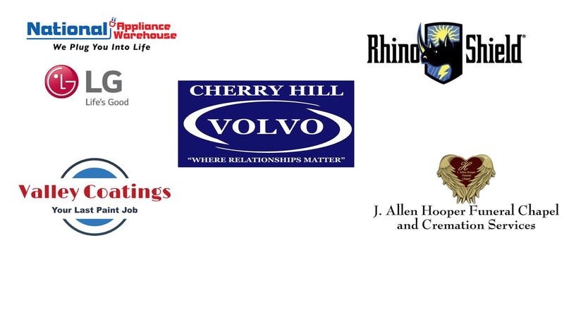 sponsors