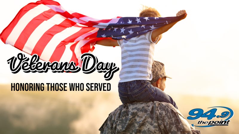 Veterans Day